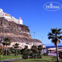 Riu ClubHotel Vistamar 4*