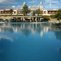 Lopesan Villa del Conde Resort & Thalasso 