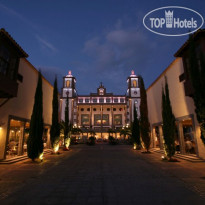 Lopesan Villa del Conde Resort & Thalasso 