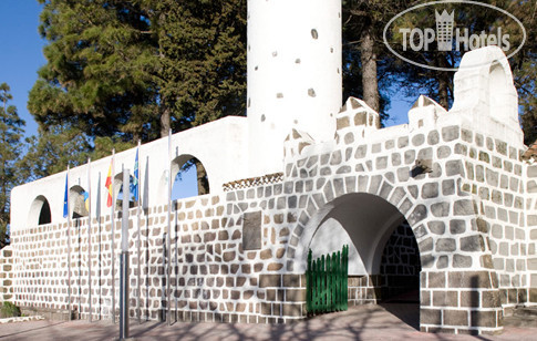 Фотографии отеля  Parador de Cruz de Tejeda 4*