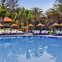 Occidental Margaritas 4*