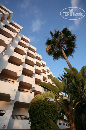 Фотографии отеля  Corallium Beach by Lopesan Hotels 3*