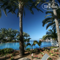 Lopesan Costa Meloneras Resort Spa & Casino 