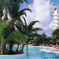 Riu Papayas 4*