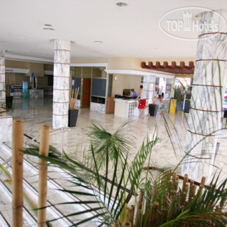 Фото отеля Puerto Azul 3*
