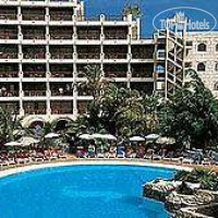 Seaside Sandy Beach 4*