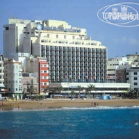 Hotel Cristina by Tigotan Las Palmas 5*
