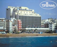 Hotel Cristina by Tigotan Las Palmas 5*