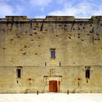 Parador de Hondarribia 