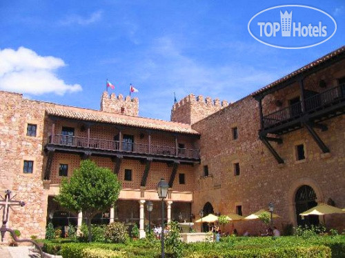 Фотографии отеля  Parador de Siguenza 4*