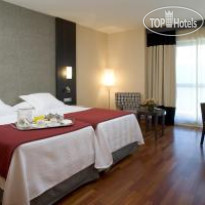 TRYP Murcia Rincon de Pepe 