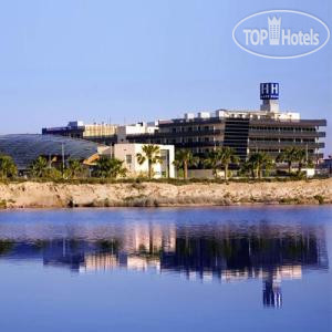 Фотографии отеля  Thalasia Costa De Murcia 4*