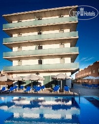 Фотографии отеля  Lodomar Spa & Talasoterapia 4*