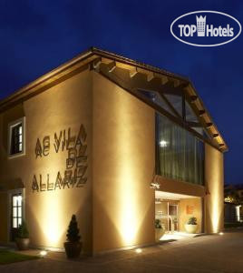 Фотографии отеля  AC Hotel Vila de Allariz 4*