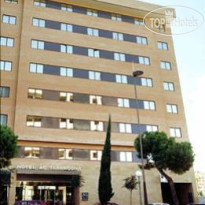 AC Hotel Tarragona 