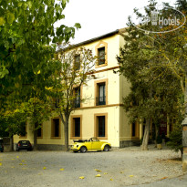 Sercotel Villa Engracia 