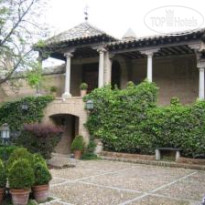 Hacienda del Cardenal 