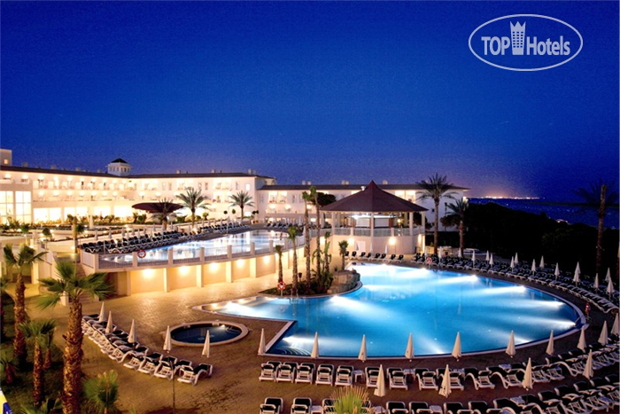 Фотографии отеля  Cartaya Garden Hotel & Spa 4*