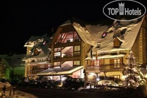 Фотографии отеля  Chalet Bassibe Hotel 4*