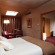 Chalet del Golf Standard room