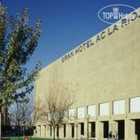 AC Hotel La Rioja 4*