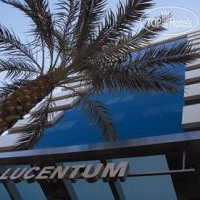 Eurostars Lucentum 4*