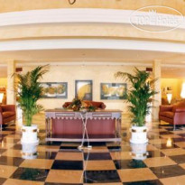 Hotel Alicante Golf 