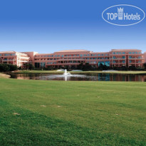 Hotel Alicante Golf 