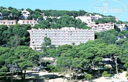 Фотографии отеля  Cala Galdana and Villas d Aljandar 4*