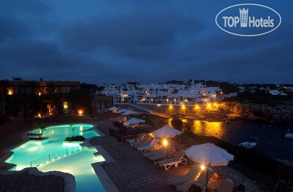 Фотографии отеля  Menorca Binibeca by Pierre & Vacances Premium 3*