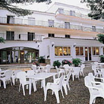 Hotel Xaloc 