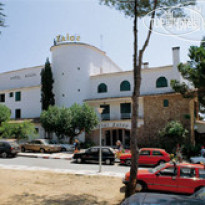 Hotel Xaloc 