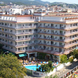 Фото отеля Acapulco 4*
