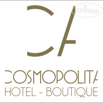 Cosmopolita Hotel-Boutique 