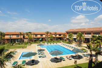 Фотографии отеля  Clipper Hotel & Villas 4*