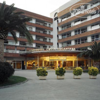 Costa Encantada Aparthotel отель