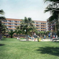 Costa Encantada Aparthotel 