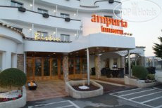 Фотографии отеля  Ampuria Inn 3*