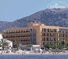 Фотографии отеля  Prestige Coral Platja 3*