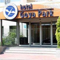 Prestige Goya Park 