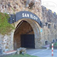 Medplaya San Eloy Aparthotel 2*