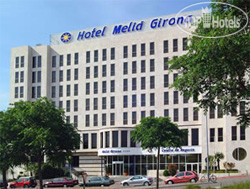 Фотографии отеля  Melia Girona 4*