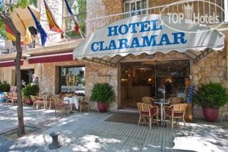 Фотографии отеля  Claramar 3*