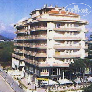 Фото отеля Beverly Park 4*