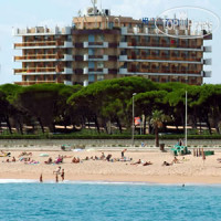 Blaumar Blanes 4*