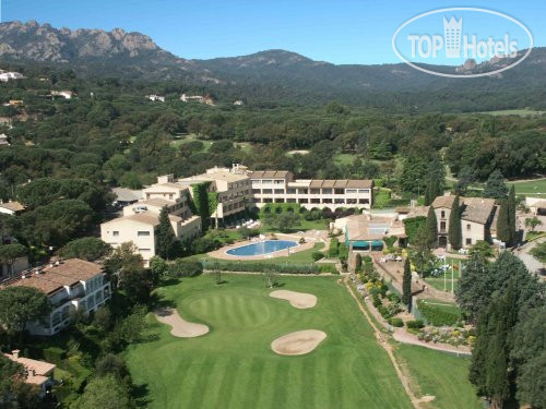 Фотографии отеля  Golf Costa Brava 4*