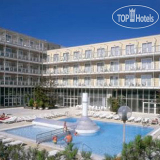 Фото отеля Platja Park 4*