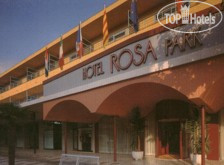 Фотографии отеля  Rosa Park 3*