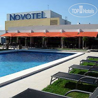 Novotel Girona Aeropuerto 4*