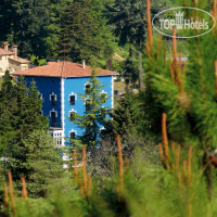 Font Vella Hotel Balneari Sant Hilari Sacalm 4*
